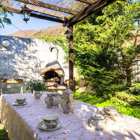 La Casa Sul Fiume Lejlighed Albisola Superiore Eksteriør billede