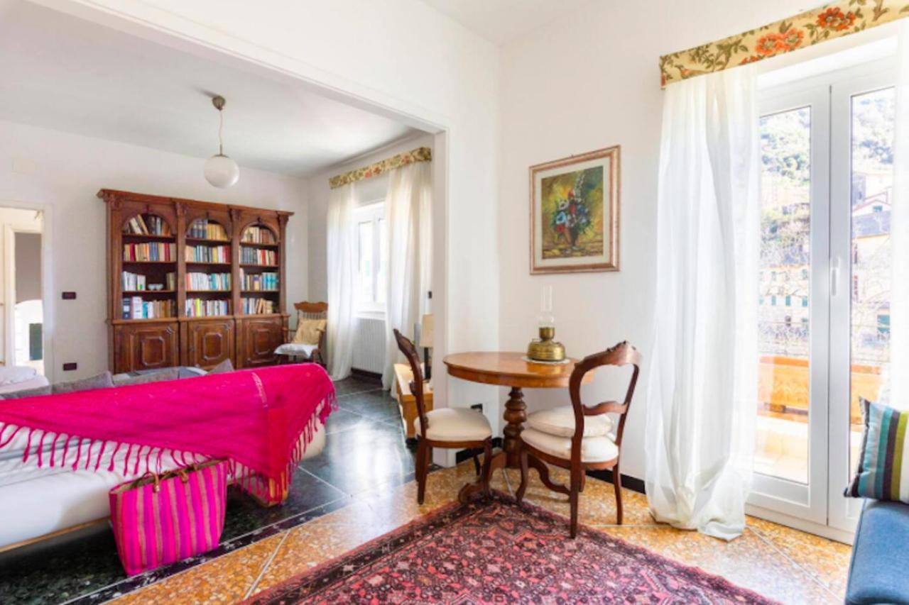 La Casa Sul Fiume Lejlighed Albisola Superiore Eksteriør billede